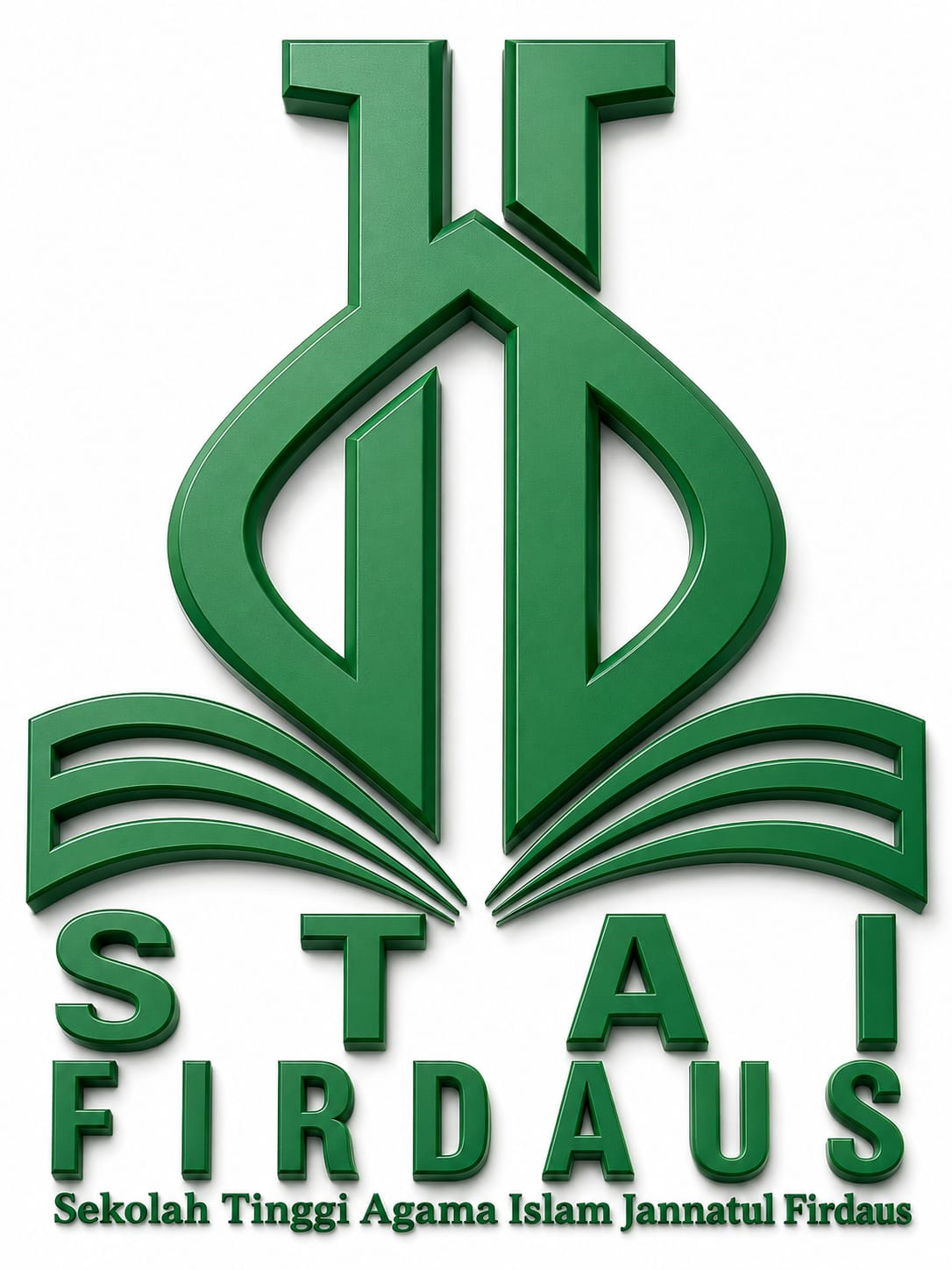 Logo Resmi